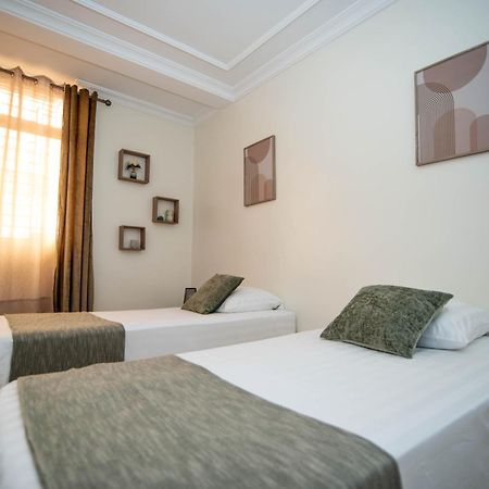 Private Residence - Just Like Home Agadir Buitenkant foto