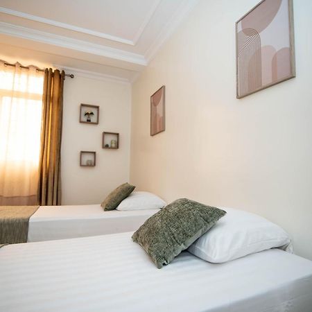 Private Residence - Just Like Home Agadir Buitenkant foto