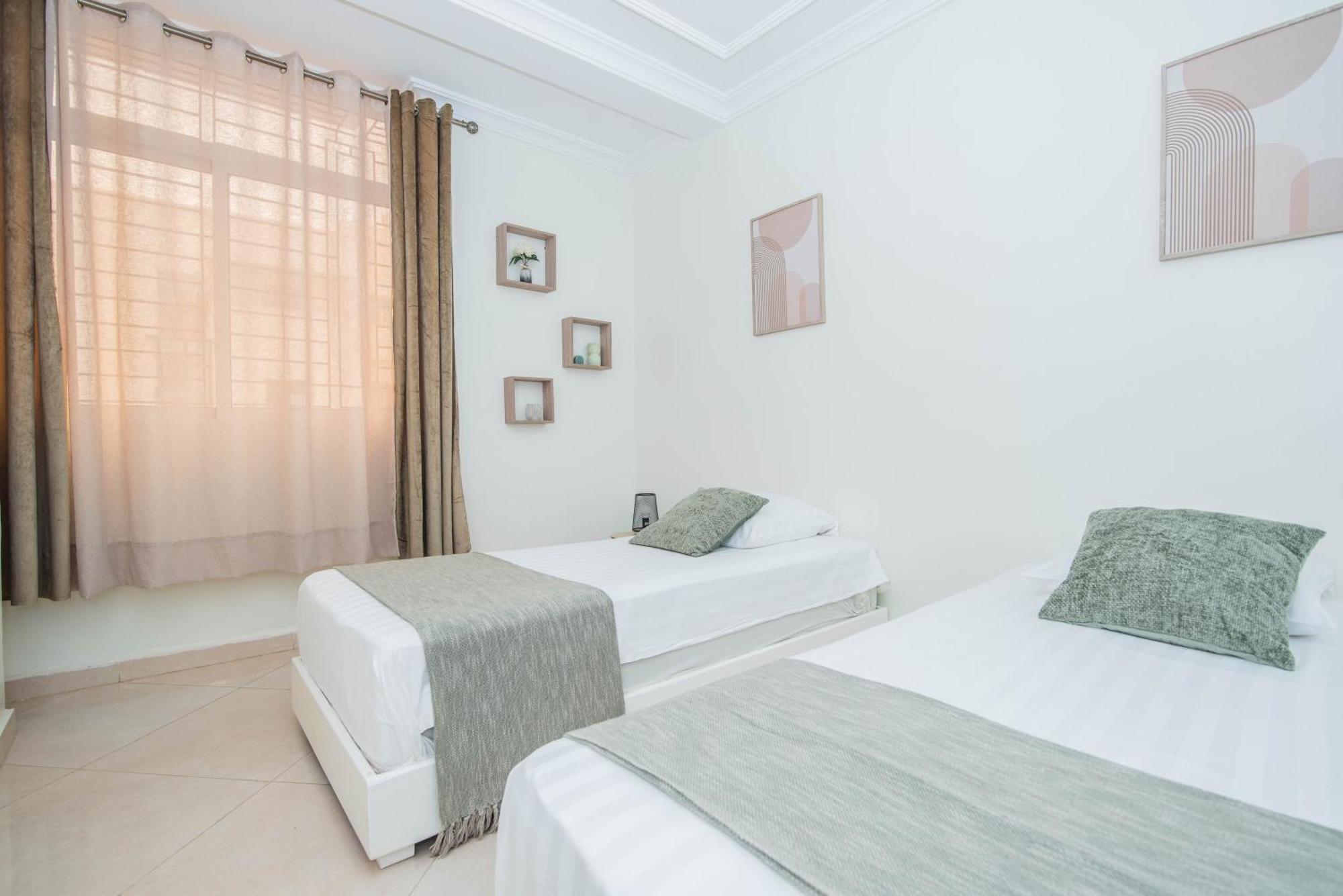 Private Residence - Just Like Home Agadir Buitenkant foto