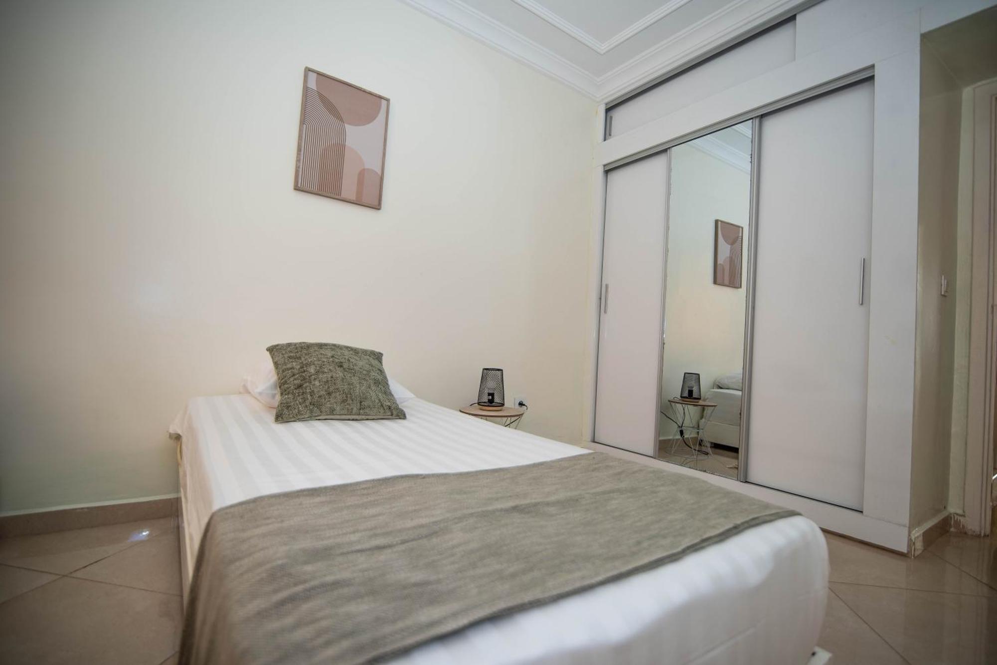 Private Residence - Just Like Home Agadir Buitenkant foto