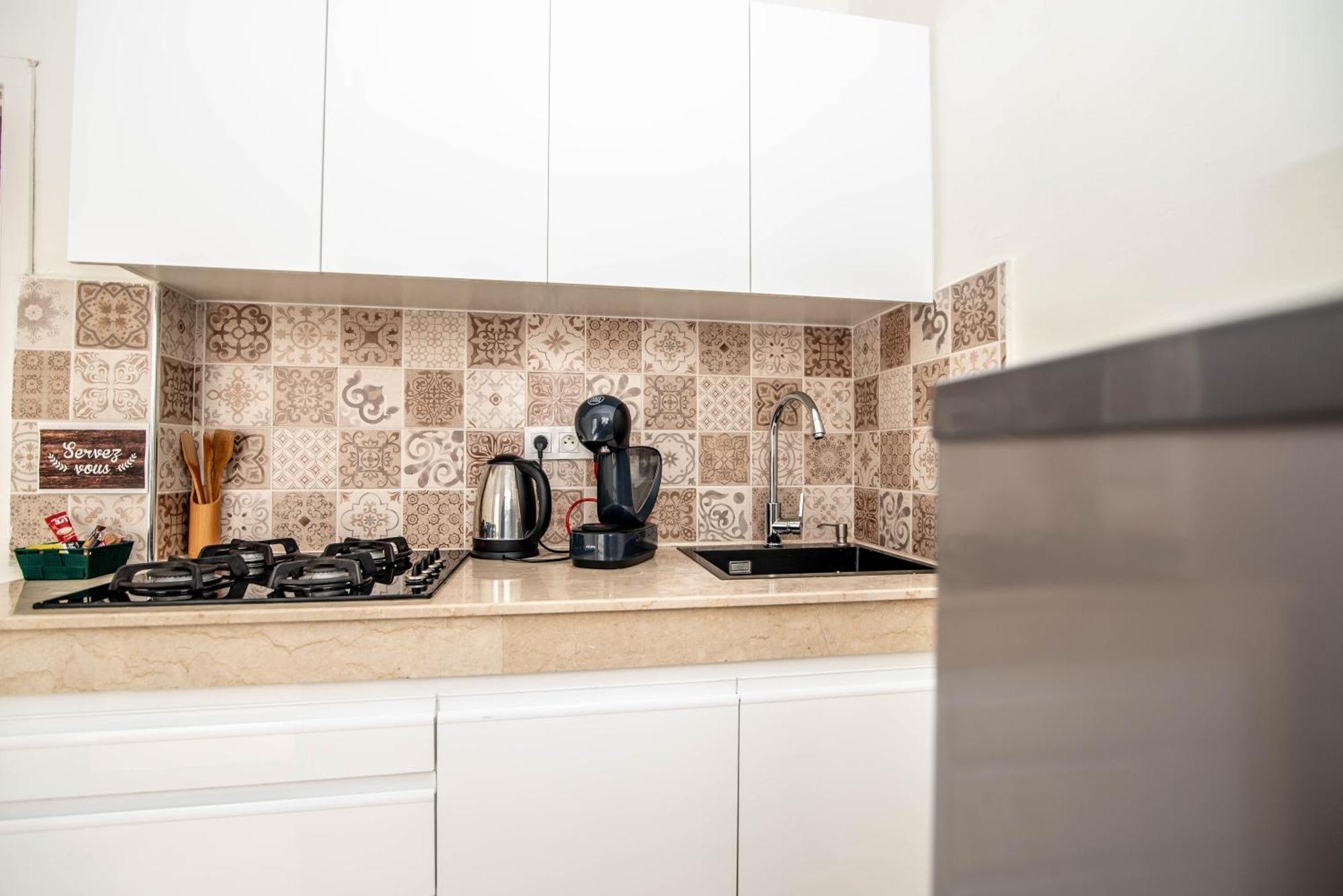 Private Residence - Just Like Home Agadir Buitenkant foto