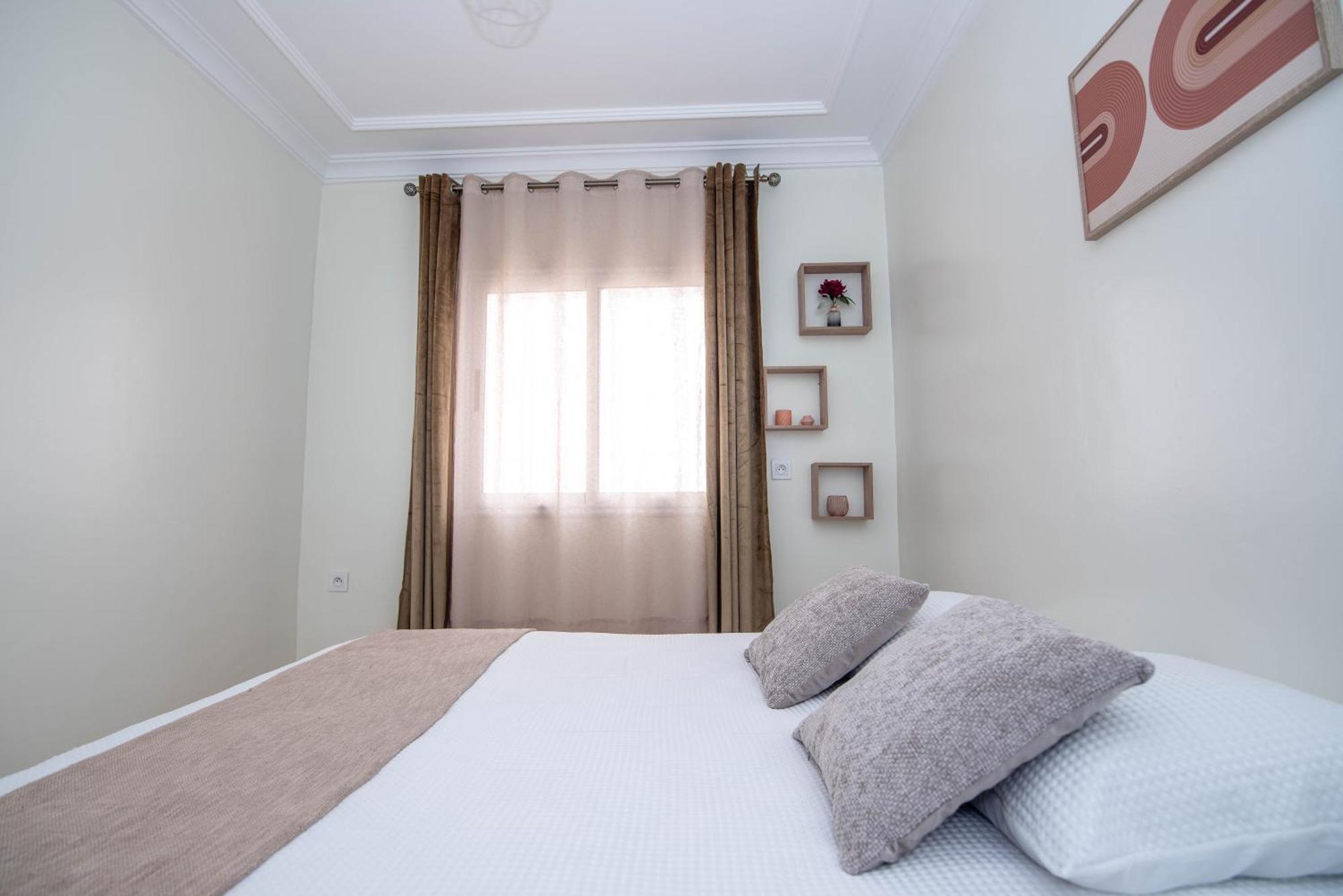 Private Residence - Just Like Home Agadir Buitenkant foto