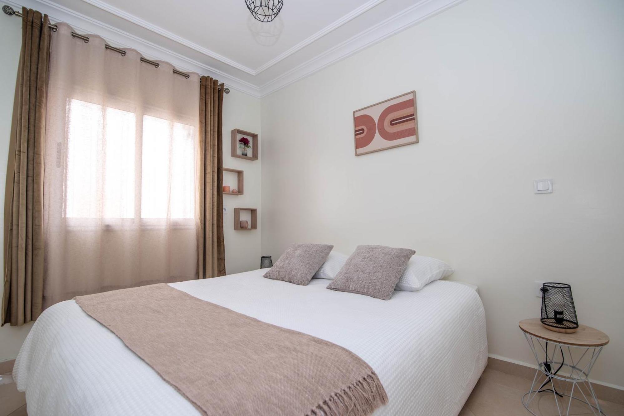Private Residence - Just Like Home Agadir Buitenkant foto