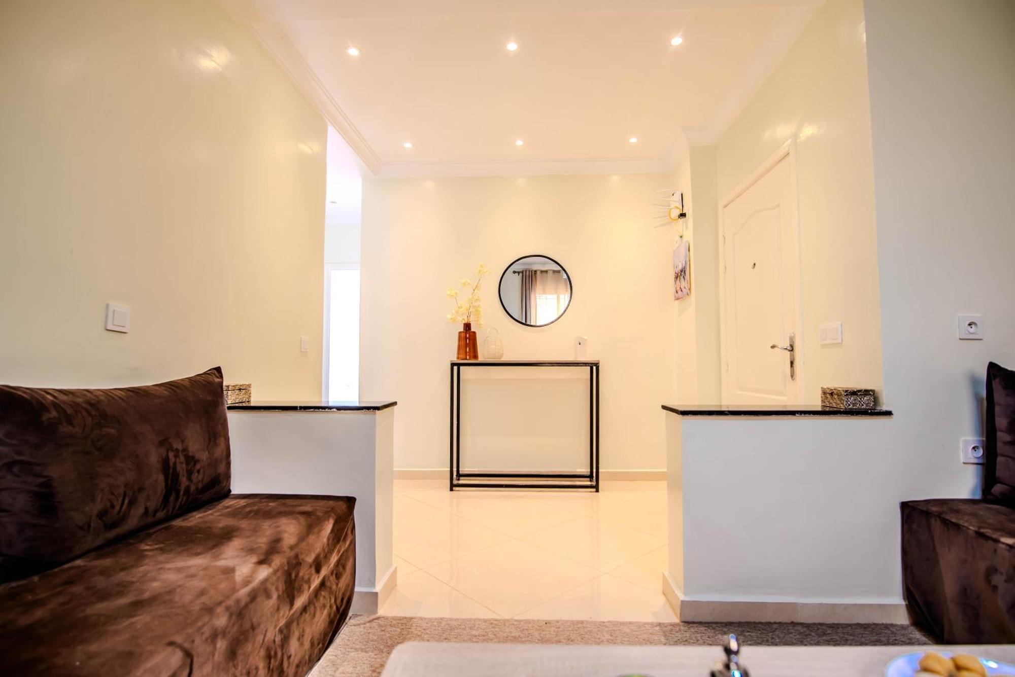 Private Residence - Just Like Home Agadir Buitenkant foto