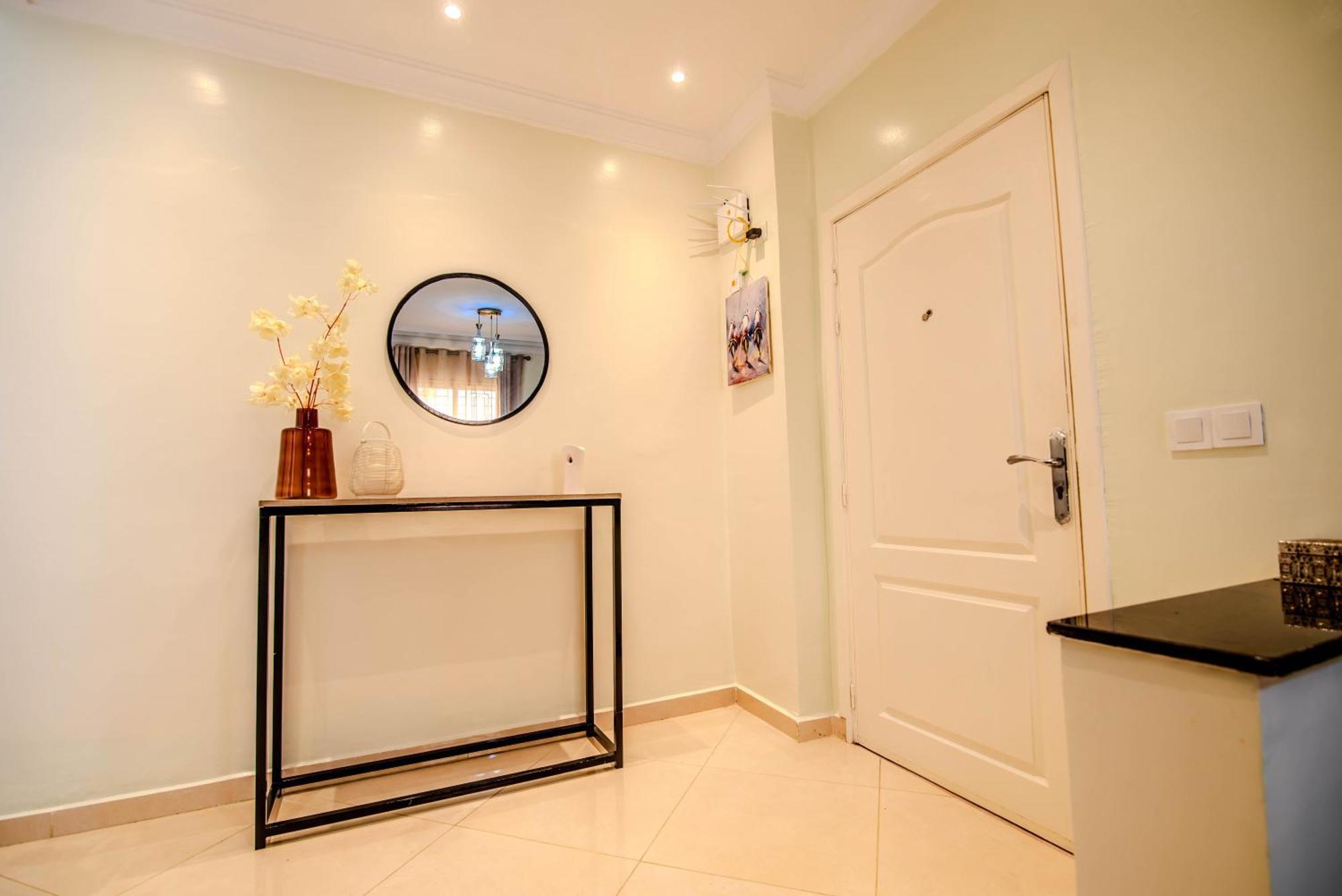 Private Residence - Just Like Home Agadir Buitenkant foto