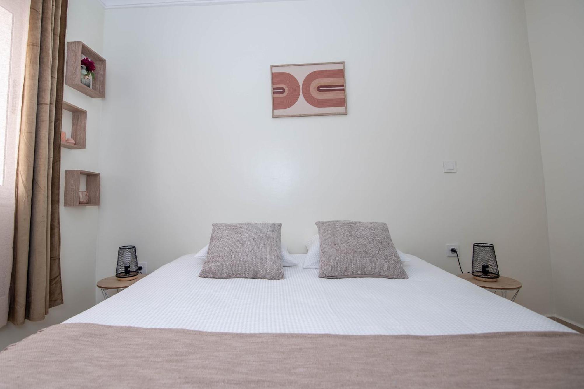 Private Residence - Just Like Home Agadir Buitenkant foto