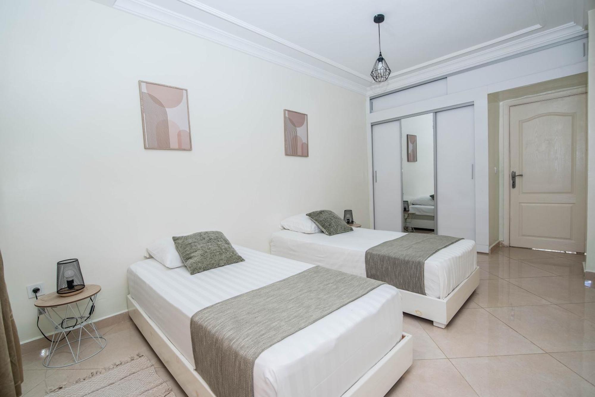 Private Residence - Just Like Home Agadir Buitenkant foto