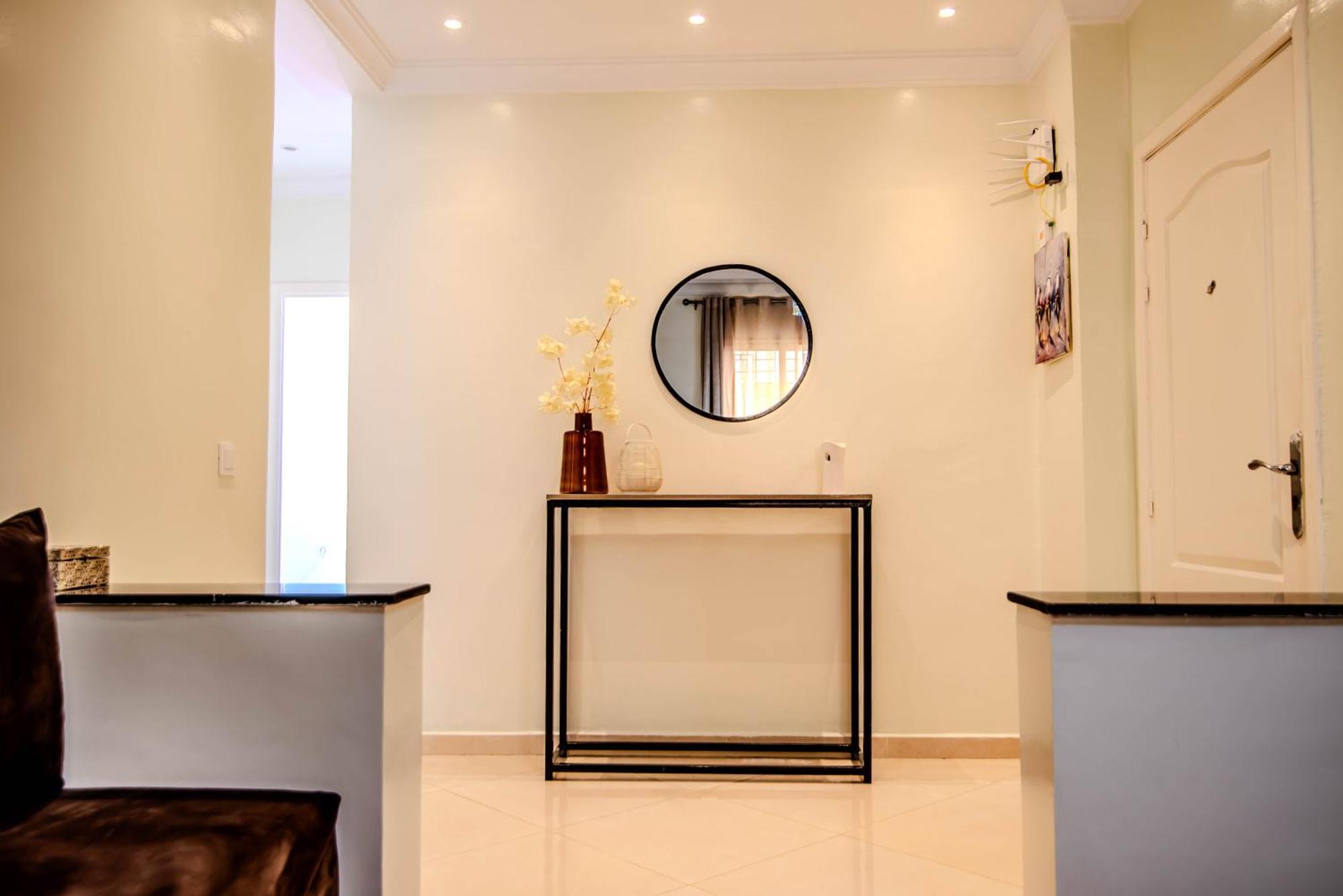 Private Residence - Just Like Home Agadir Buitenkant foto