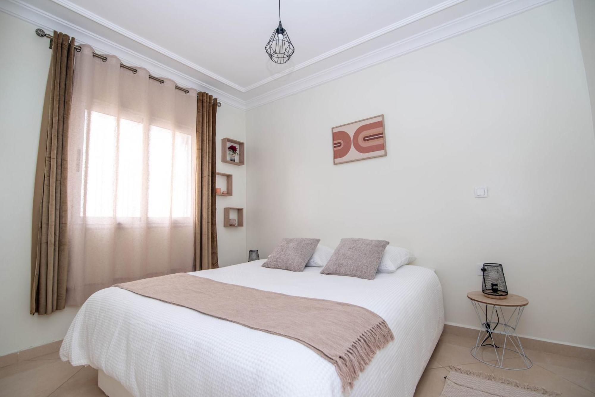 Private Residence - Just Like Home Agadir Buitenkant foto